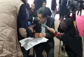 وزیر دولت احمدی‌نژاد در انتخابات مجلس ثبت نام کرد