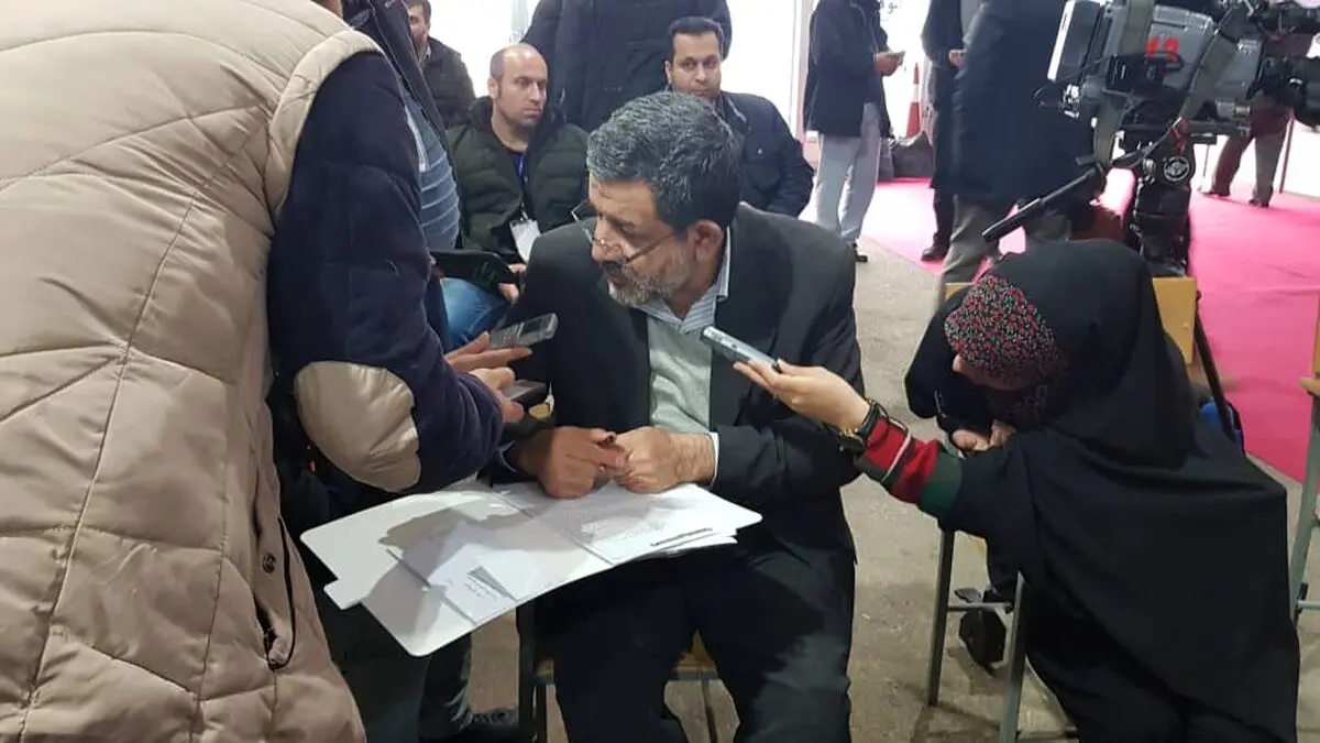 وزیر دولت احمدی‌نژاد در انتخابات مجلس ثبت نام کرد