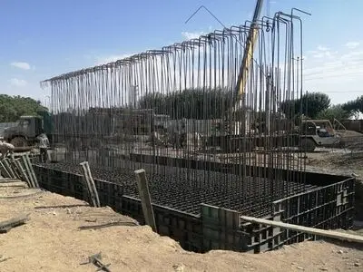 پیشرفت ۶۲ درصدی پروژه احداث دسترسی جنوب حرم حضرت عبدالعظیم (ع)