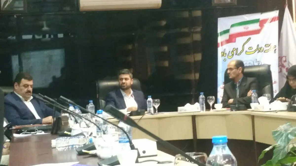 بزرگترین طرح زیرساختی اقتصاد هنر در مشهد رونمایی شد