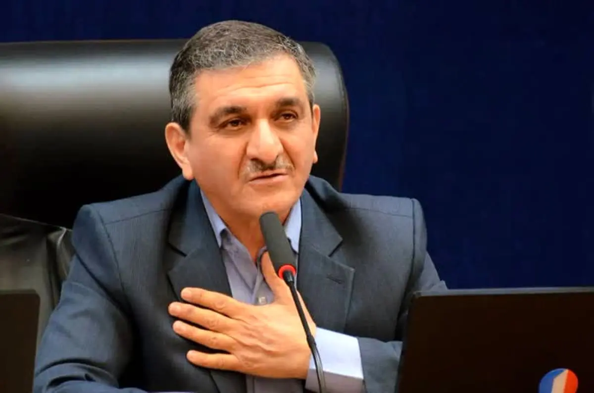 مدیرعامل منطقه آزاد اروند رسماً از مردم آبادان و خرمشهر عذرخواهی کرد