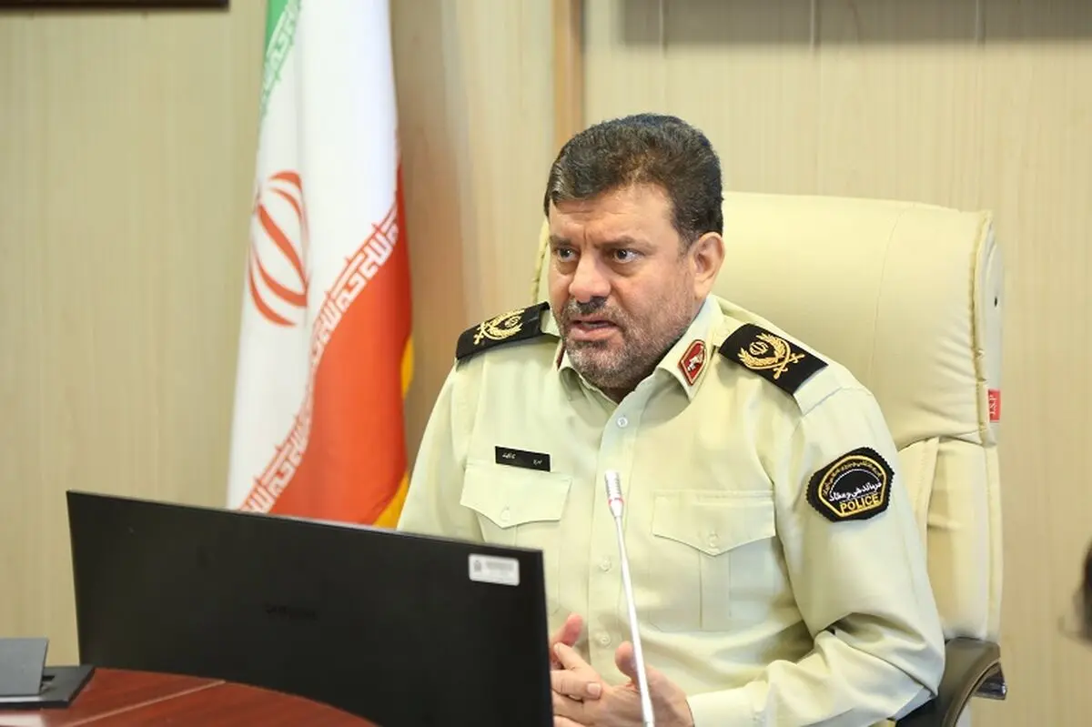 تشدید برخورد با خرده فروشان مواد مخدر و معتادان متجاهر در تعطیلات نوروزی