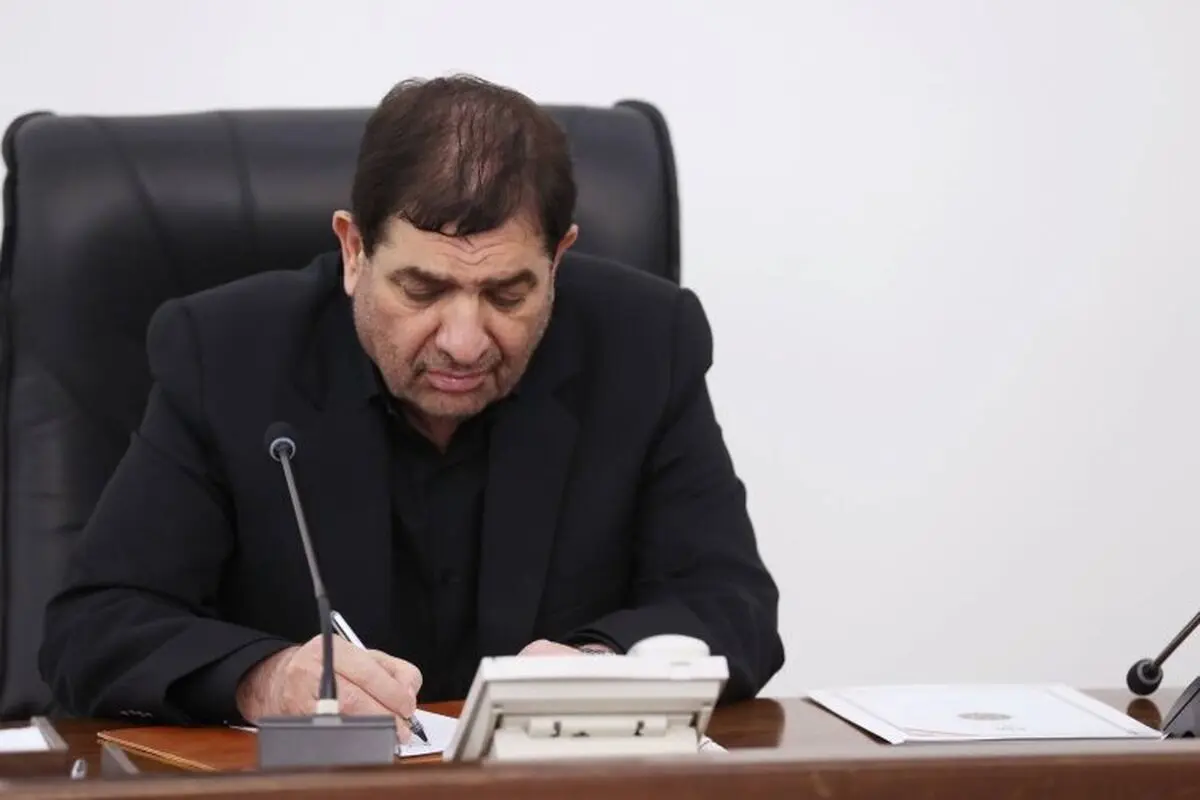 شهید لاریجانی، شخصیتی برجسته و سیاست‌مداری مقتدر بود