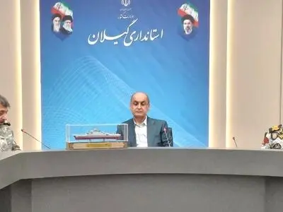 ظرفیت‌های دریایی گیلان باید در مسیر توسعه اقتصادی به کارگرفته شود