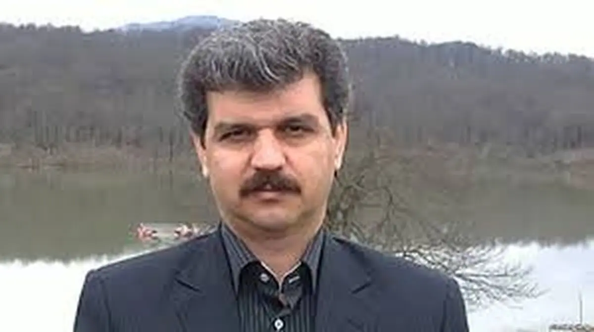 رضا شهابی آزاد شد