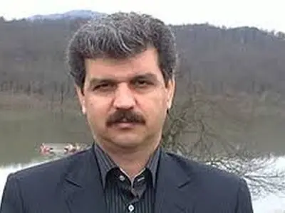 رضا شهابی آزاد شد
