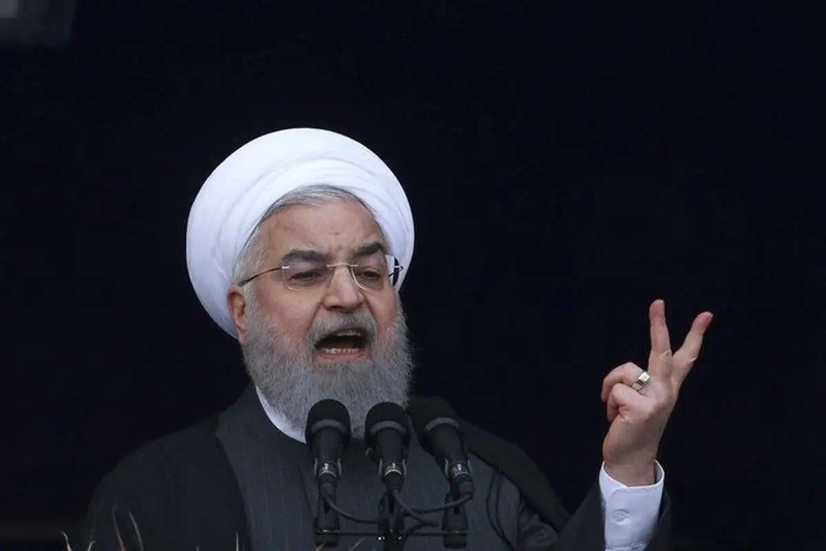 بازتاب سخنان امروز رئیس‌جمهور در رسانه‌های بین‌المللی 