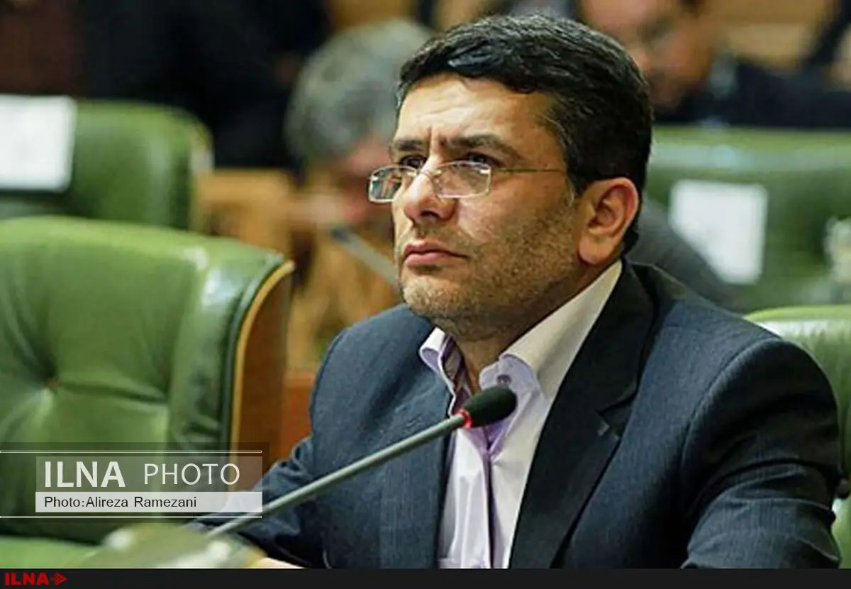 تفکر صیانت از باغات شهر بر شهرداری تهران حاکم نیست