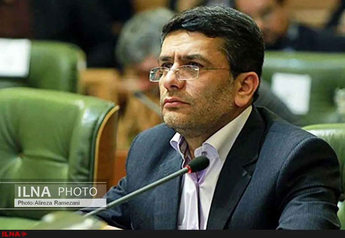 تفکر صیانت از باغات شهر بر شهرداری تهران حاکم نیست