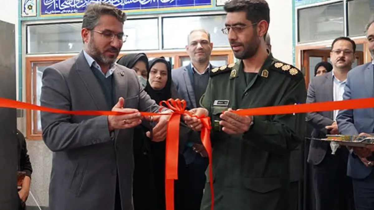 بازارچه تولیدات مشاغل خانگی در یزد گشایش یافت