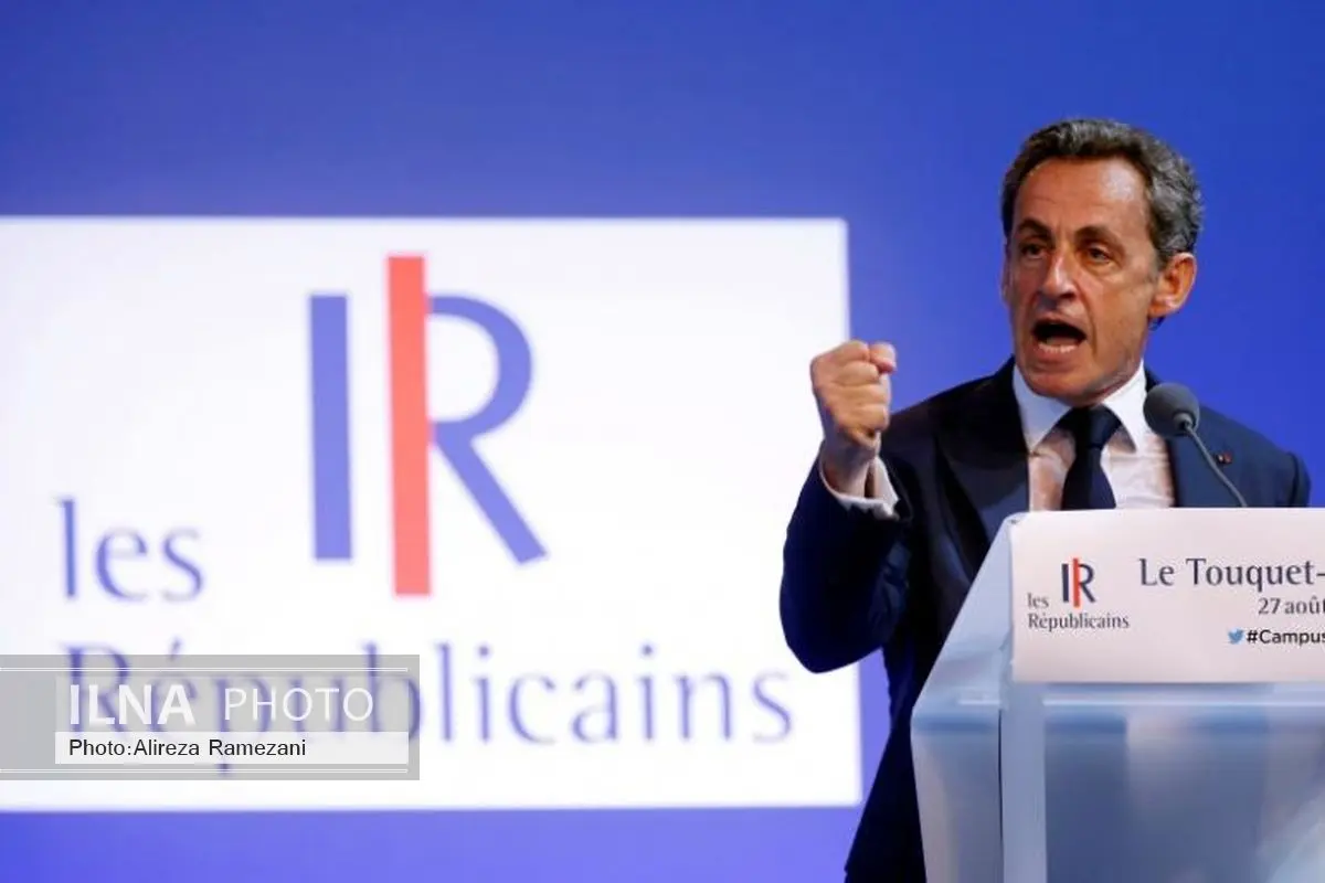 بریتانیا بحران مهاجران را در خاک خود مدیریت کند