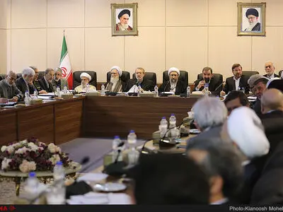 درخواست حزب ندای ایرانیان از مجمع تشخیص مصلحت نظام برای تصویب لوایح " اف ای تی اف" (FATF)