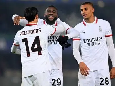 ویدیو: خلاصه بازی میلان 1-0 هلاس ورونا