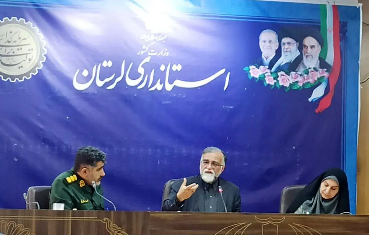 اربعین شهدای مقاومت فرصتی برای تبیین اهداف شوم صهیونسیت ها