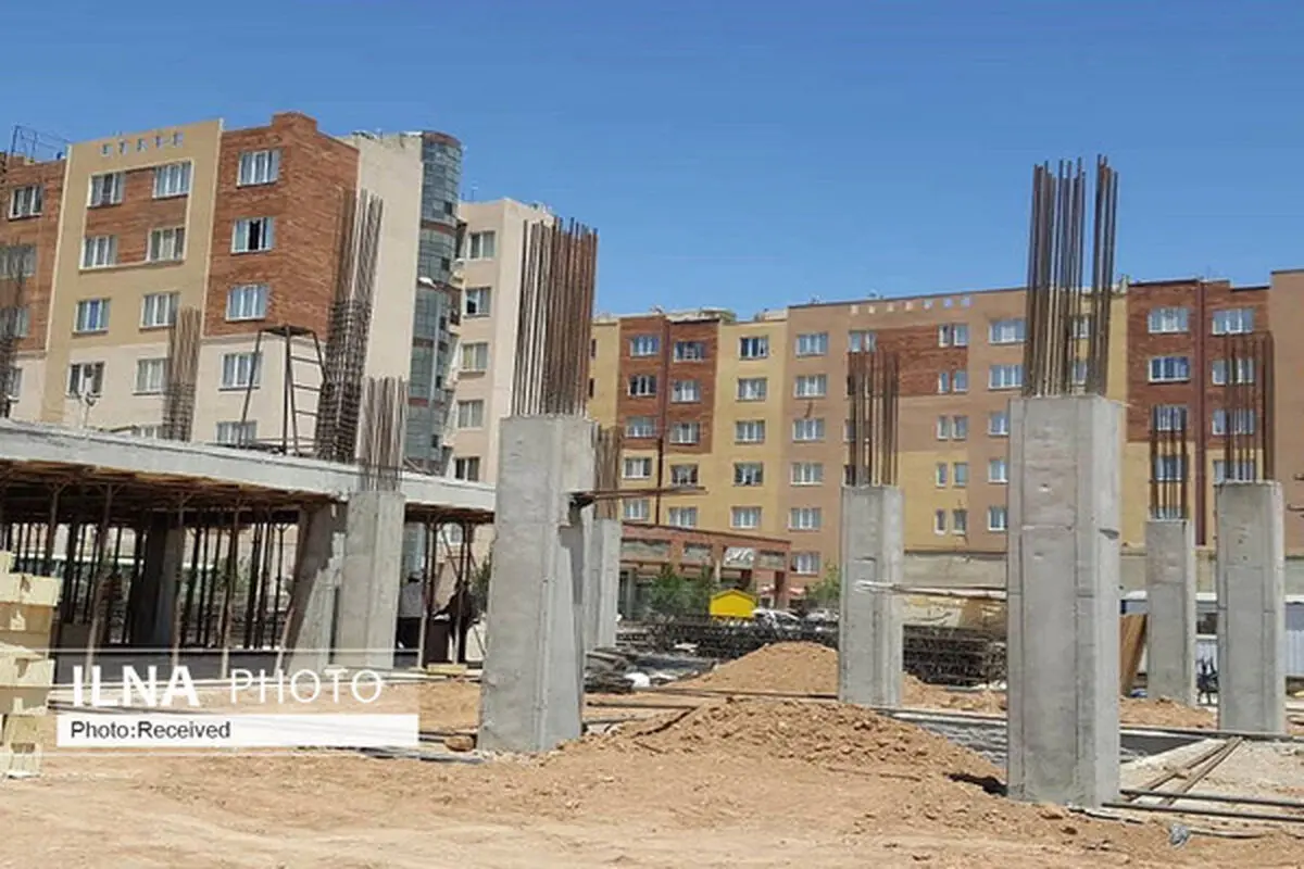 آخرین وضعیت مسکن در شهرستان بوئین زهرا بررسی شد