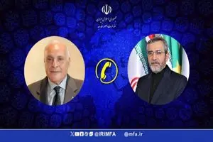 ایران بدون تردید از حق مشروع و ذاتی خود برای مجازات صهیونیست‌های جنایتکار استفاده خواهد کرد