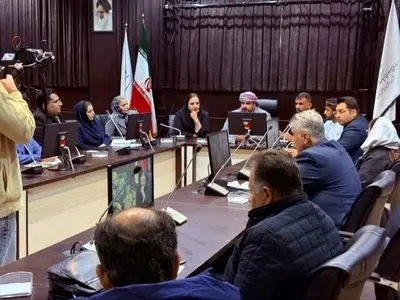 تقویت صادرات صنایع کوچک فارس با محوریت بازار عمان