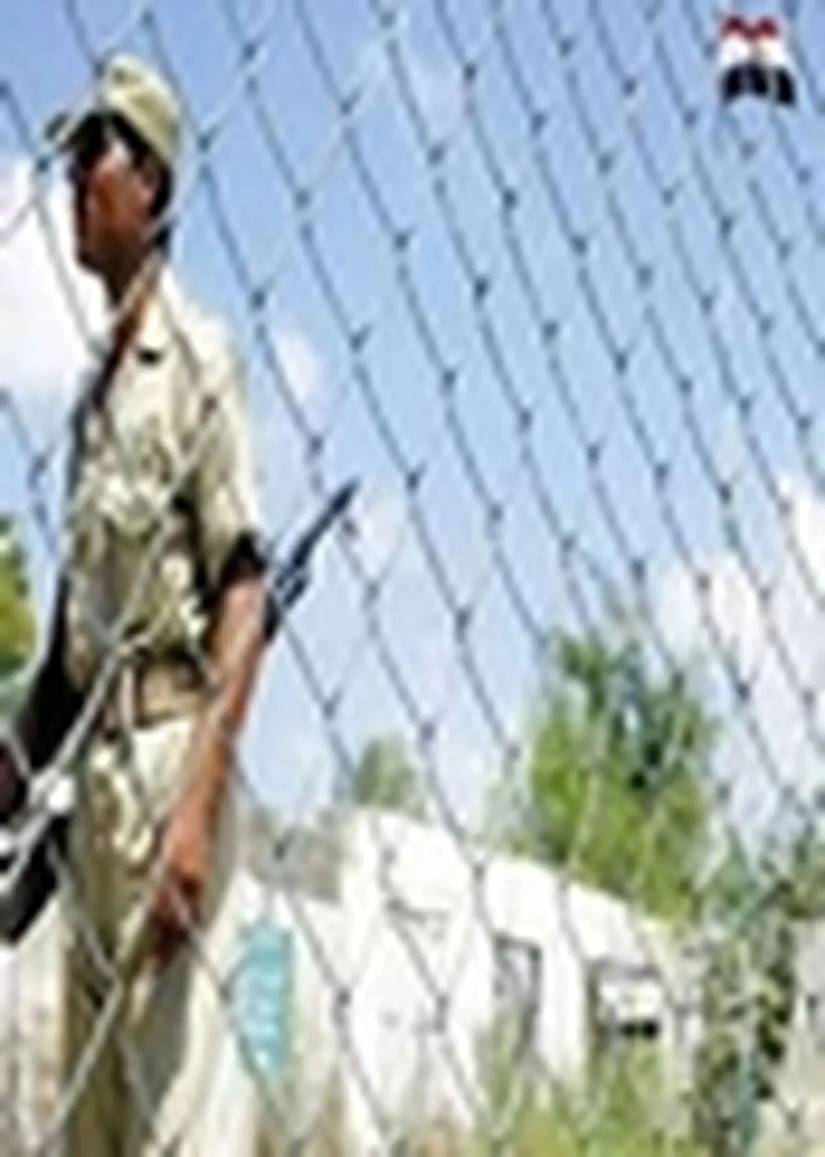 ۲۵ نیروی مصری توسط افراد مسلح کشته و زخمی شدند