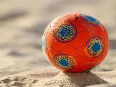 برگزاری فستیوال فوتبال ساحلی به میزبانی یزد
