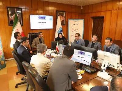 نقش کمیته تحقیقات در پیشبرد پروژه سازگاری با کم‌آبی در قزوین