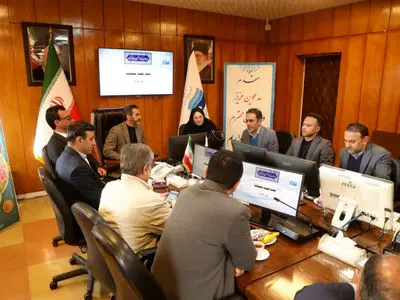 نقش کمیته تحقیقات در پیشبرد پروژه سازگاری با کم‌آبی در قزوین