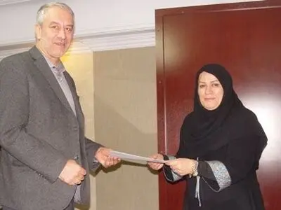 سکوت عضو هیات رئیسه فدراسیون فوتبال درباره کفاشیان و انتخابات