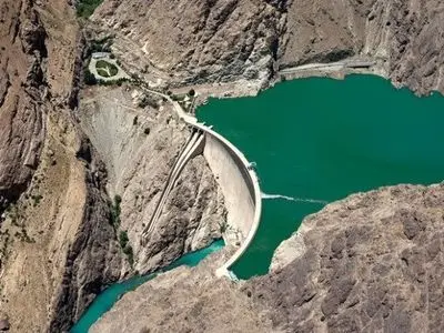 احداث سد آبریز هیچ مشکلی برای تامین آب خوزستان بدنبال ندارد/آبریز حق طبیعی مردم کهگیلویه بزرگ است