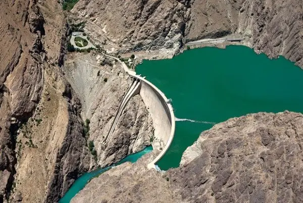 La construction du barrage ne crée aucun problème pour l'approvisionnement en eau du Khouzistan.