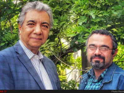 سیدعلی هاشمی آخر بازی را می‌سازد 