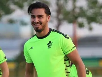 سعید واسعى به مس رفسنجان پیوست