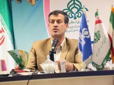توضیح درباره اخذ 200 هزار تومان از بوفه مدارس