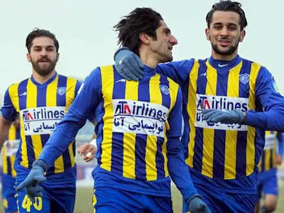گسترش فولاد 1 - 0 سپیدرود؛ ناکامی سرخپوشان در واپسین دقایق