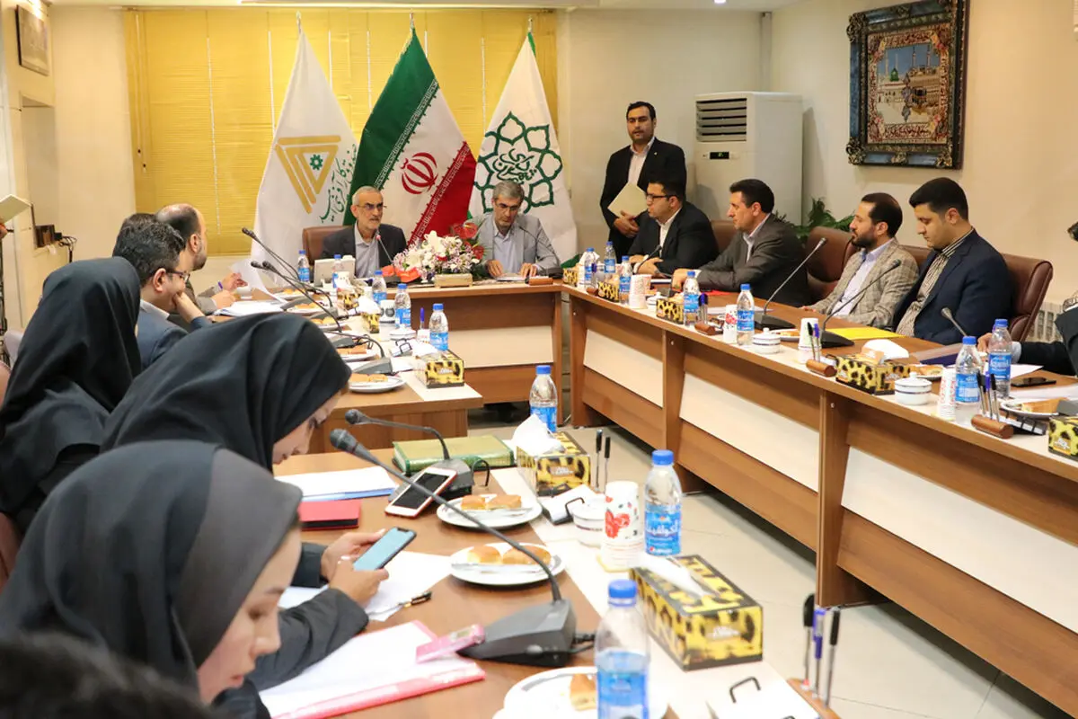 اختصاص ۱۲۵۰ میلیارد تومان تسهیلات برای توسعه حمل و نقل شهر تهران