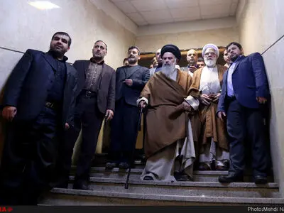 سومین روز ثبت نام داوطلبان مجلس شورای اسلامی و  مجلس خبرگان رهبری - وزارت کشور /4