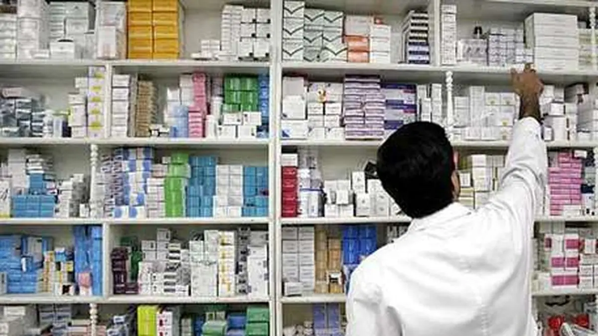 پیشتازی داروخانه‌های هلال احمر در طرح پرونده الکترونیک سلامت
