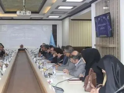 دستگاه قضایی استان کرمان با رفع موانع تولید در کاخانه فولاد بافت از بیکاری ٧٠٠ نیروی کار جلوگیری کرد