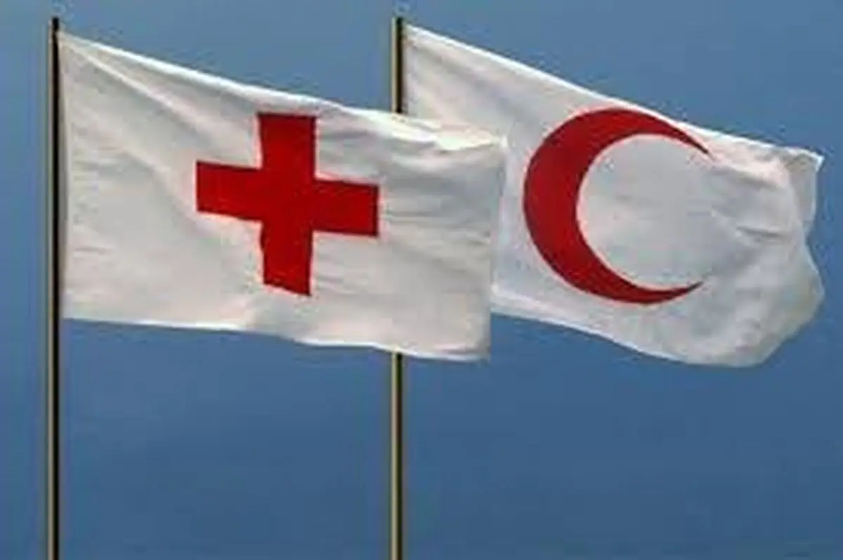 صلیب سرخ نروژ آماده همکاری با هلال‌احمر ایران در حوزه سلامت