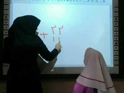 رتبه نخست آذربایجان غربی در اجرای طرح هوشمندسازی مدارس