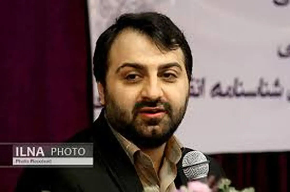 چهلمین روز درگذشت طه محجوب برگزار شد