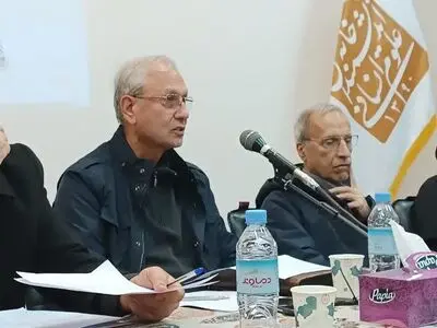 اولین همایش سالانه مسئولیت اجتماعی علم و نقش انجمن‌های علمی برگزار شد