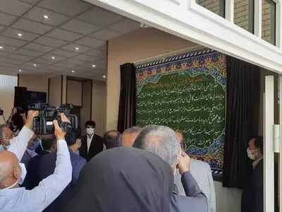 انعقاد تفاهم‌نامه «هر کارخانه، یک مدرسه» در میبد