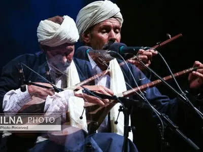 مراقب باشیم موسیقی مقامی به مطربی تبدیل نشود!/ مدرک هنری برای ما آب و نان نمی‌شود