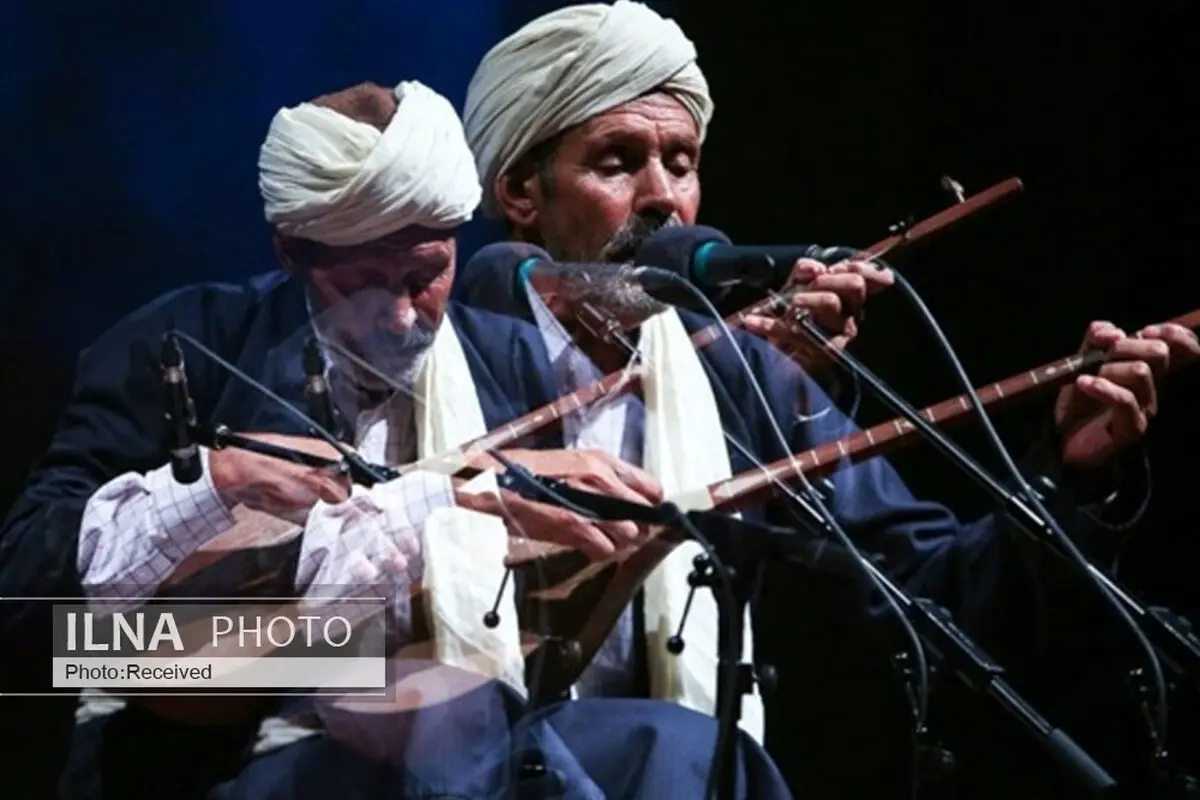 مراقب باشیم موسیقی مقامی به مطربی تبدیل نشود!/ مدرک هنری برای ما آب و نان نمی‌شود