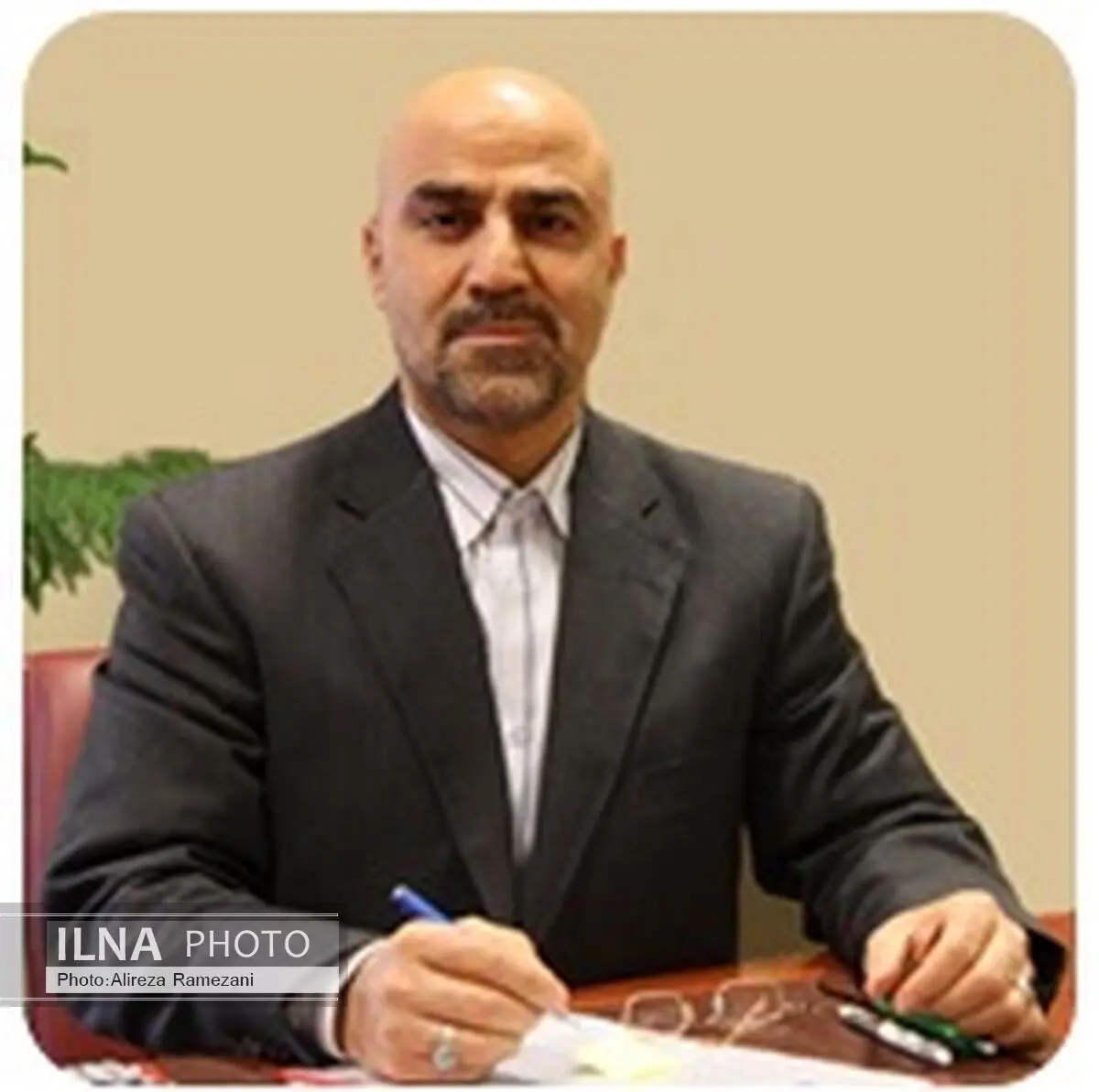 تغییر مدیر روابط عمومی بانک صادرات ایران 