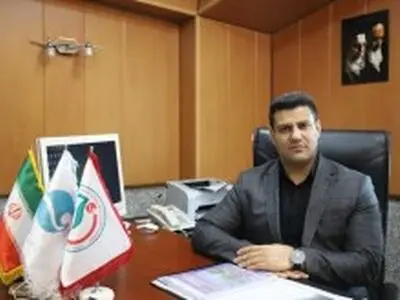 معرفی سرپرست جدید موسسه ورزش و تفریحات سالم کیش