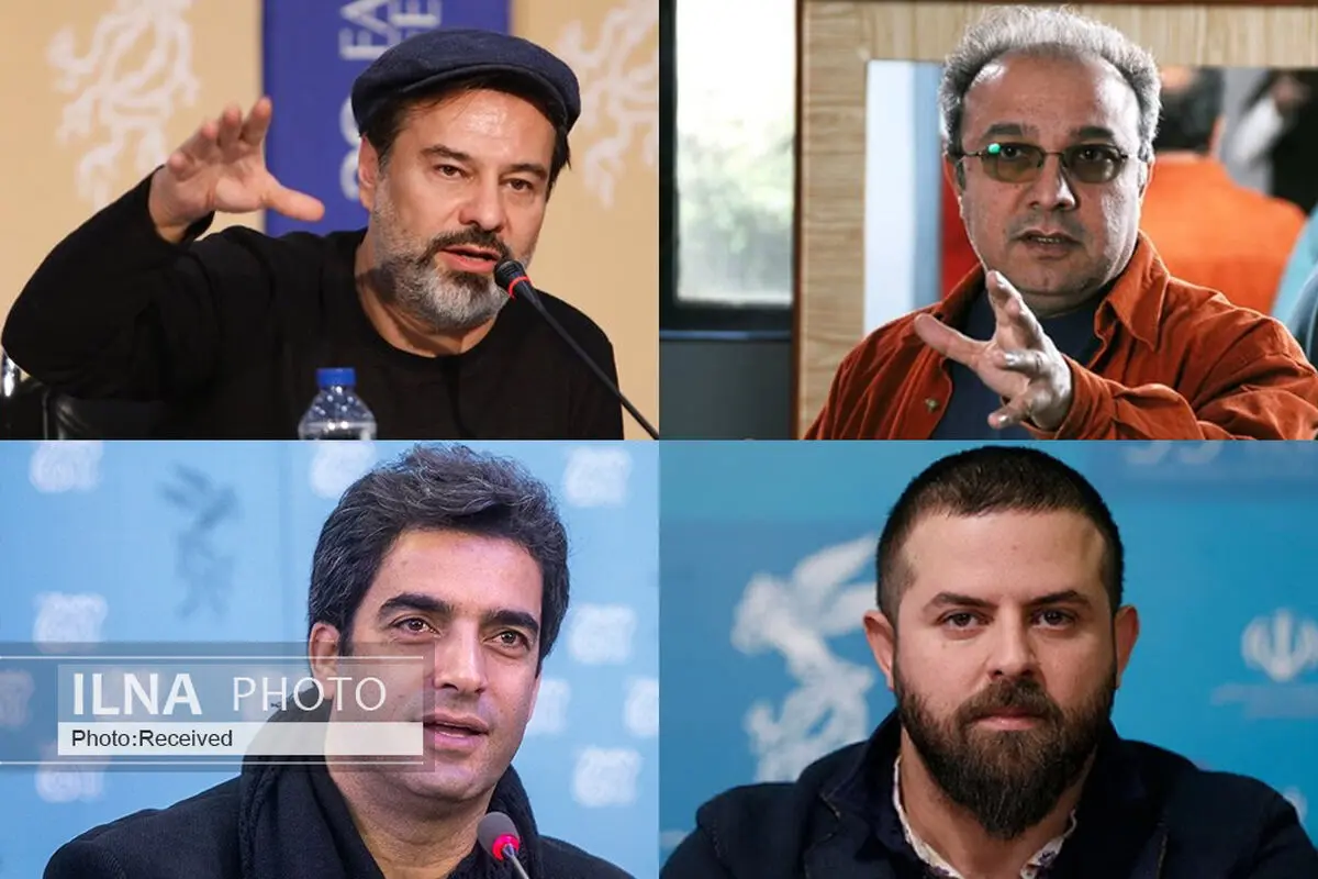 رقابتِ «قورباغه»، «ملکه گدایان»، «گیسو» و «خوب، بد، جلف»/ دوران یکه‌تازی «آقازاده» به پایان می‌رسد