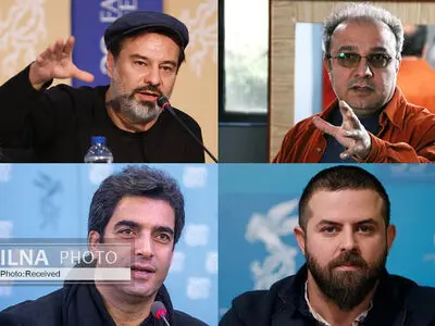 رقابتِ «قورباغه»، «ملکه گدایان»، «گیسو» و «خوب، بد، جلف»/ دوران یکه‌تازی «آقازاده» به پایان می‌رسد