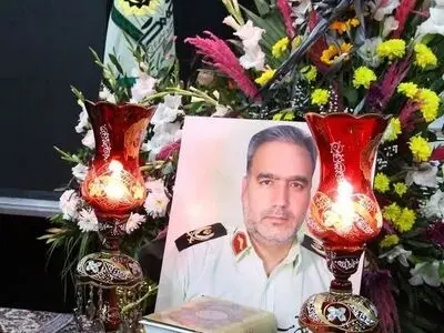 قاتل شهید محمود خداد قصاص شد