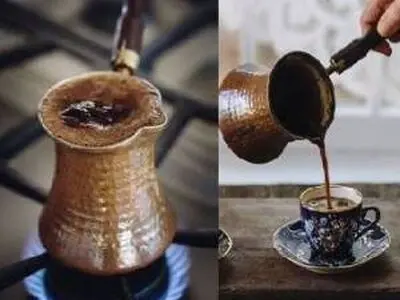 آموزش روش اصولی دم کردن قهوه