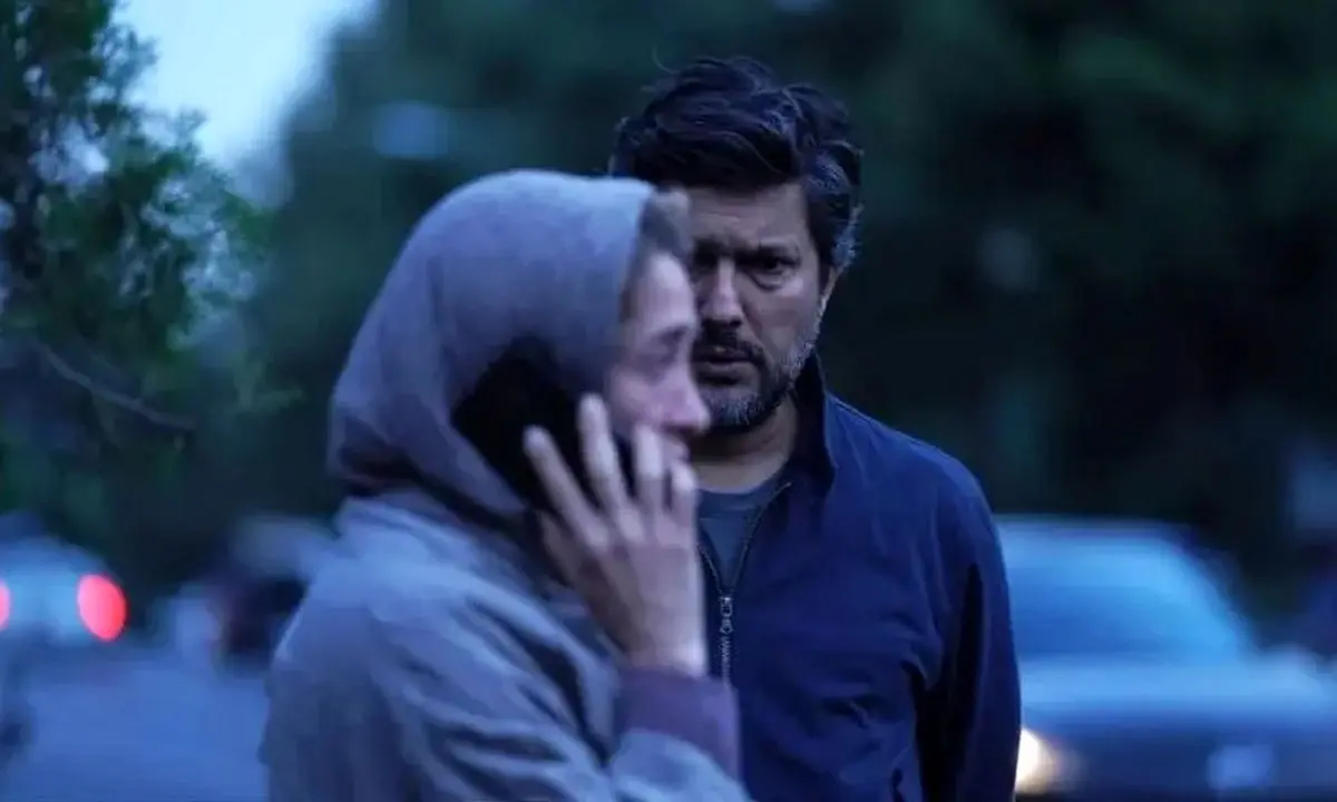 قصه‌ای که هر کجای دنیا می‌تواند رخ دهد/ از ترحم‌برانگیز شدن فیلم فاصله گرفتم